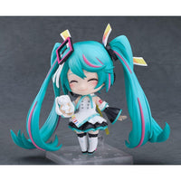 Hatsune Miku Nendoroid Doll Action Figure MIKU EXPO 10th Anniversary Ver. 10 cm - The Happy Toy Store