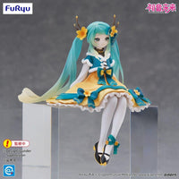Hatsune Miku Noodle Stopper PVC Statue Hatsune Miku 2025 Chinese New Year Ver. 14 cm - The Happy Toy Store