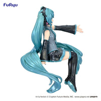Hatsune Miku Noodle Stopper PVC Statue Hatsune Miku Nardack Pearl Color Ver. 14 cm - The Happy Toy Store