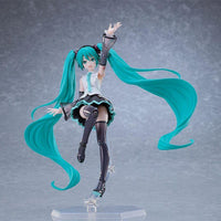 Hatsune Miku Piapro Characters Figma Action Figure Hatsune Miku NT 14 cm - The Happy Toy Store