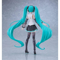 Hatsune Miku Piapro Characters Figma Action Figure Hatsune Miku NT 14 cm - The Happy Toy Store