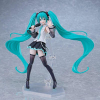 Hatsune Miku Piapro Characters Figma Action Figure Hatsune Miku NT 14 cm - The Happy Toy Store