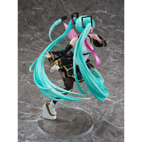 Hatsune Miku PVC Statue 1/7 Delight Fairy Style 24 cm - The Happy Toy Store