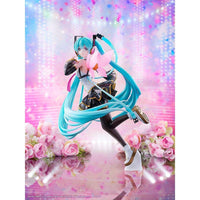 Hatsune Miku PVC Statue 1/7 Delight Fairy Style 24 cm - The Happy Toy Store