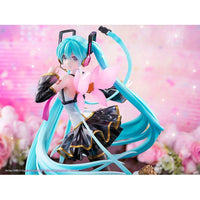 Hatsune Miku PVC Statue 1/7 Delight Fairy Style 24 cm - The Happy Toy Store
