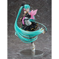 Hatsune Miku PVC Statue 1/7 Delight Fairy Style 24 cm - The Happy Toy Store