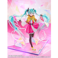 Hatsune Miku PVC Statue 1/7 Hatsune Miku: Project SEKAI Championship 2022 Autumn Ver. 25 cm - The Happy Toy Store