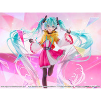 Hatsune Miku PVC Statue 1/7 Hatsune Miku: Project SEKAI Championship 2022 Autumn Ver. 25 cm - The Happy Toy Store
