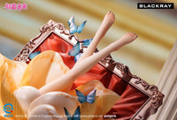 Hatsune Miku PVC Statue 1/7 Hatsune Miku: The Portrait´s Phantom Melody 41 cm - The Happy Toy Store