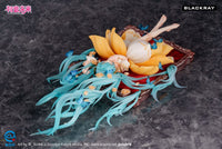 Hatsune Miku PVC Statue 1/7 Hatsune Miku: The Portrait´s Phantom Melody 41 cm - The Happy Toy Store