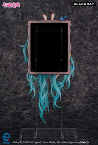 Hatsune Miku PVC Statue 1/7 Hatsune Miku: The Portrait´s Phantom Melody 41 cm - The Happy Toy Store