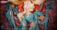 Hatsune Miku PVC Statue 1/7 Hatsune Miku: The Portrait´s Phantom Melody 41 cm - The Happy Toy Store