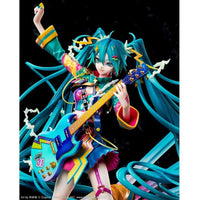 Hatsune Miku PVC Statue 1/7 Japan Tour 2023 Thunderbolt 32 cm - The Happy Toy Store