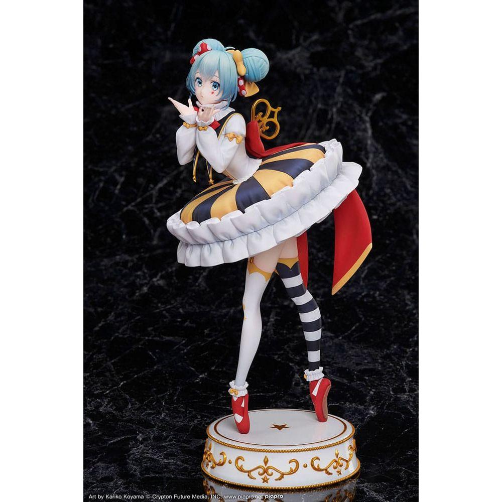 Hatsune Miku PVC Statue 1/7 Miku Expo 2023 VR Costume Contest Grand Prize Design 24 cm - The Happy Toy Store