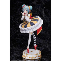 Hatsune Miku PVC Statue 1/7 Miku Expo 2023 VR Costume Contest Grand Prize Design 24 cm - The Happy Toy Store