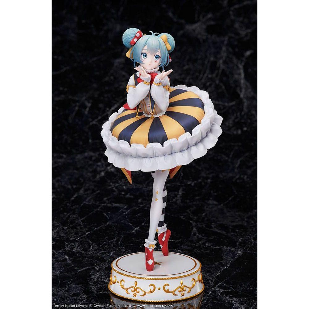 Hatsune Miku PVC Statue 1/7 Miku Expo 2023 VR Costume Contest Grand Prize Design 24 cm - The Happy Toy Store