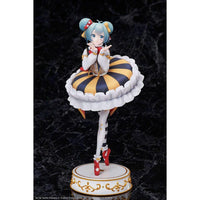 Hatsune Miku PVC Statue 1/7 Miku Expo 2023 VR Costume Contest Grand Prize Design 24 cm - The Happy Toy Store