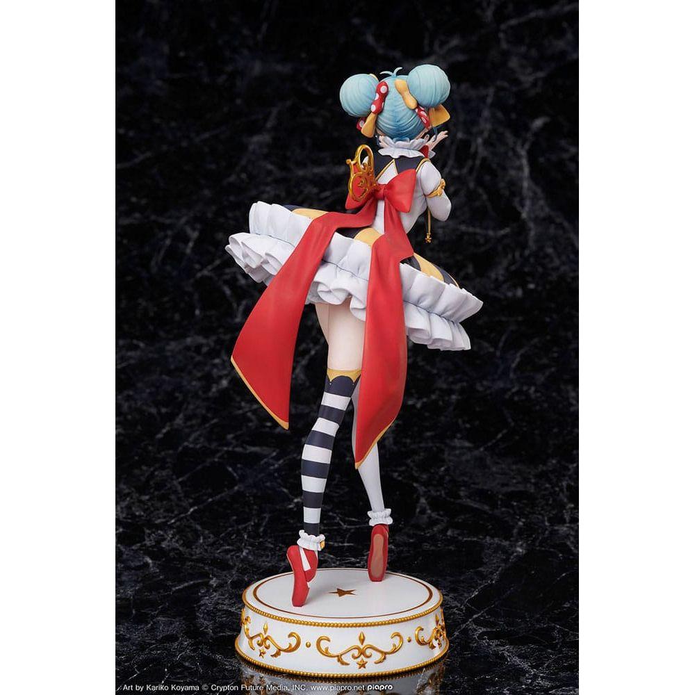 Hatsune Miku PVC Statue 1/7 Miku Expo 2023 VR Costume Contest Grand Prize Design 24 cm - The Happy Toy Store