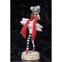 Hatsune Miku PVC Statue 1/7 Miku Expo 2023 VR Costume Contest Grand Prize Design 24 cm - The Happy Toy Store