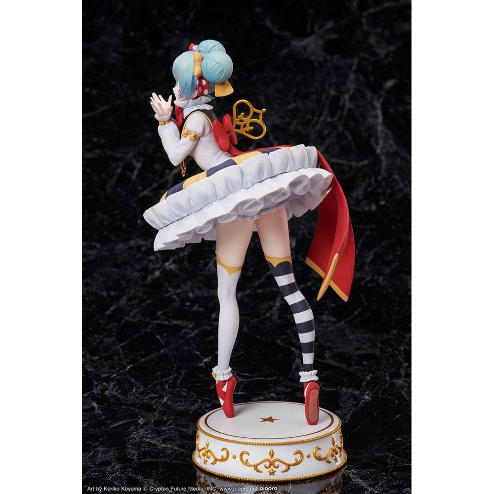 Hatsune Miku PVC Statue 1/7 Miku Expo 2023 VR Costume Contest Grand Prize Design 24 cm - The Happy Toy Store