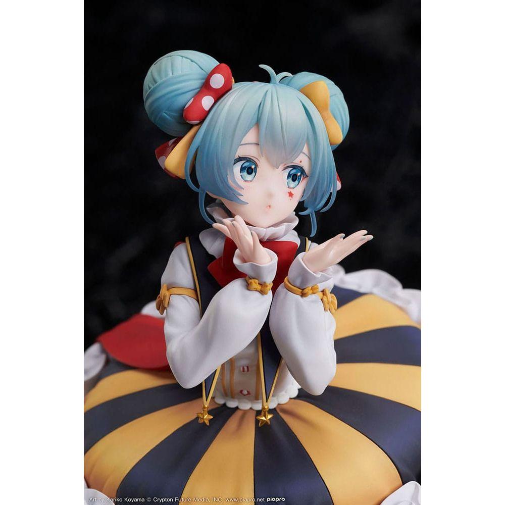 Hatsune Miku PVC Statue 1/7 Miku Expo 2023 VR Costume Contest Grand Prize Design 24 cm - The Happy Toy Store