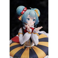 Hatsune Miku PVC Statue 1/7 Miku Expo 2023 VR Costume Contest Grand Prize Design 24 cm - The Happy Toy Store