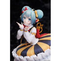 Hatsune Miku PVC Statue 1/7 Miku Expo 2023 VR Costume Contest Grand Prize Design 24 cm - The Happy Toy Store