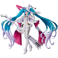 Hatsune Miku PVC Statue 1/7 Racing Miku: 2024 Ver. 28 cm - The Happy Toy Store