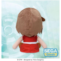 Hatsune Miku Series Fuwa Petit Plush Figure Meiko LL 32 cm - The Happy Toy Store