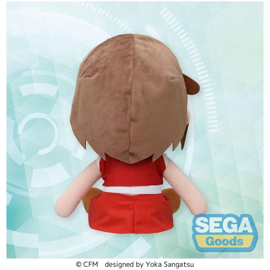 Hatsune Miku Series Fuwa Petit Plush Figure Meiko LL 32 cm - The Happy Toy Store