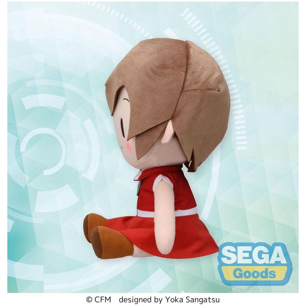 Hatsune Miku Series Fuwa Petit Plush Figure Meiko LL 32 cm - The Happy Toy Store