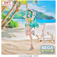 Hatsune Miku Series Luminasta PVC Statue Conceptual series Vol.1 21 cm - The Happy Toy Store