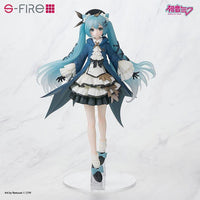 Hatsune Miku Series PVC Statue Miku Autumn Outing 22 cm - The Happy Toy Store