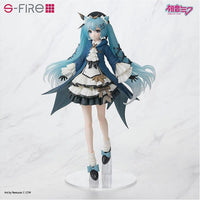 Hatsune Miku Series PVC Statue Miku Autumn Outing 22 cm - The Happy Toy Store
