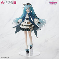 Hatsune Miku Series PVC Statue Miku Autumn Outing 22 cm - The Happy Toy Store