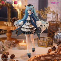 Hatsune Miku Series PVC Statue Miku Autumn Outing 22 cm - The Happy Toy Store