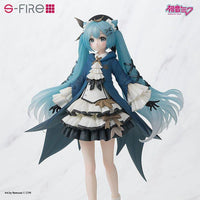 Hatsune Miku Series PVC Statue Miku Autumn Outing 22 cm - The Happy Toy Store