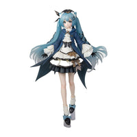 Hatsune Miku Series PVC Statue Miku Autumn Outing 22 cm - The Happy Toy Store