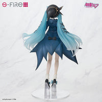 Hatsune Miku Series PVC Statue Miku Autumn Outing 22 cm - The Happy Toy Store