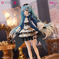 Hatsune Miku Series PVC Statue Miku Autumn Outing 22 cm - The Happy Toy Store