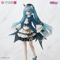 Hatsune Miku Series PVC Statue Miku Autumn Outing 22 cm - The Happy Toy Store