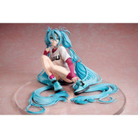 Hatsune Miku Statue 1/4 Yoneyama Mai The Latest Street Style 
