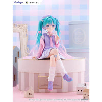 Hatsune Miku Tenitol Noodle Stopper PVC Statue Love Blazer 32 cm - The Happy Toy Store