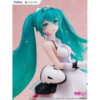 Hatsune Miku Tenitol PVC Statue YHatsune Miku Galaxy Live Ver. 21 cm - The Happy Toy Store