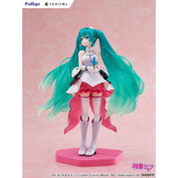 Hatsune Miku Tenitol PVC Statue YHatsune Miku Galaxy Live Ver. 21 cm - The Happy Toy Store