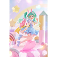 Hatsune Miku x Rody AMP+ PVC Statue Fairy Tale Ver. 20 cm - The Happy Toy Store