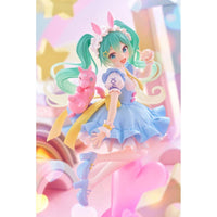 Hatsune Miku x Rody AMP+ PVC Statue Fairy Tale Ver. 20 cm - The Happy Toy Store