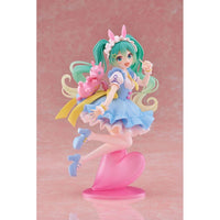 Hatsune Miku x Rody AMP+ PVC Statue Fairy Tale Ver. 20 cm - The Happy Toy Store