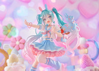 Hatsune Miku x RODY Newly Written Taito Kuji Online PVC Statue Hatsune Miku 18 cm - The Happy Toy Store