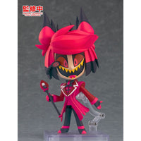 Hazbin Hotel Nendoroid Action Figure Alastor 10 cm - The Happy Toy Store